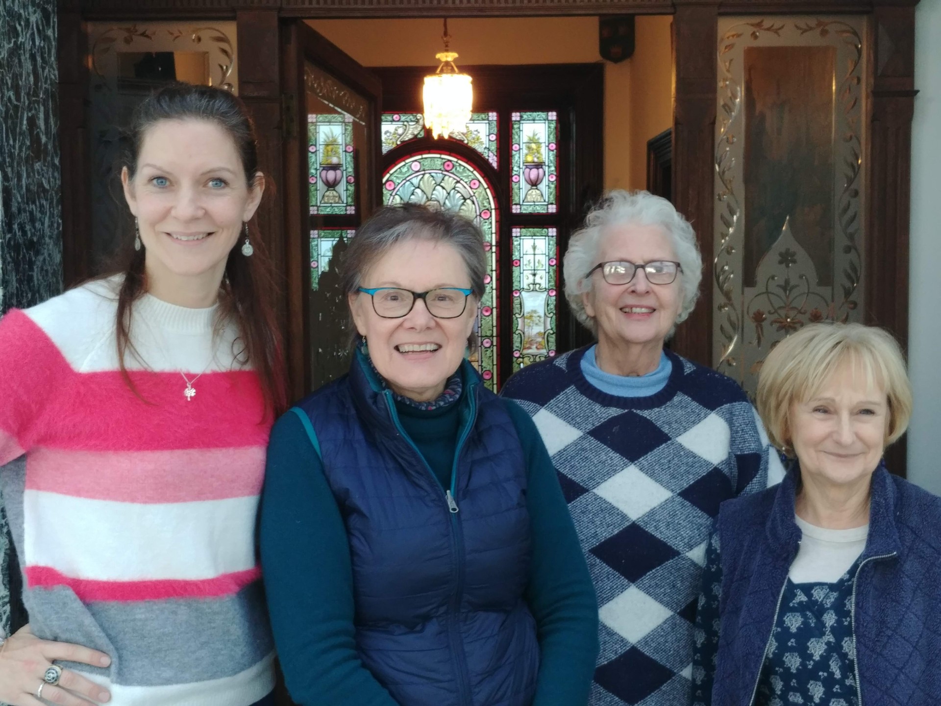 The History Detectives New Exhibition At North Down Museum Whatsonni 