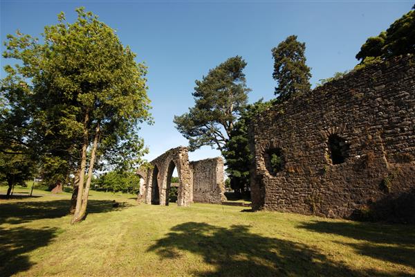 The Palace Demesne Public Park - Armagh - Co Armagh Attraction