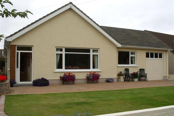 Ryans B&B - Newcastle - Co Down Accommodation